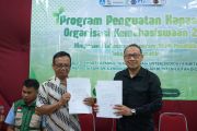 PPK Ormawa HMP PTI 2026 dukung transformasi pertanian kopi berbasis IoT