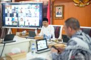 Mensos minta seluruh pihak bantu sukseskan MPLS Sekolah Rakyat