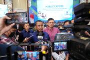Dirut BPJS : Program JKN fondasi ciptakan SDM sehat, produktif dan berdaya saing