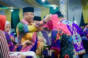 Peraih Juara I MTQ Kaltara Tidak Otomatis Mewakili di Tingkat Nasional