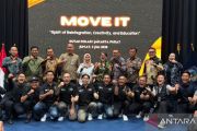 Kemenimipas nilai film Sintas mengedukasi publik tentang pembinaan lapas