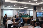 APINDO Kota Jayapura kini kelola parkir di ritel modern