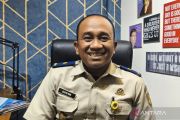 BPN Blora menyalurkan ganti rugi Bendungan Cabean Rp173,8 miliar