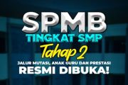 Diskominfo Tangsel pastikan tak ada ruang "menitip bangku" di SPMB