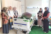DPPPAPPKB Kotim dampingi pemulihan psikologis perempuan korban pembakaran oleh kekasih