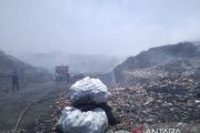 DLH targetkan mengurangi lebih 50 persen volume sampah ke TPA Tamangapa Makassar