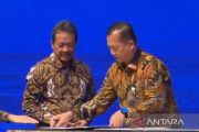 Ministry, NTB boost blue economy partnership