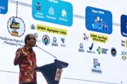 Indonesia to develop "nutripreneurs" to support free meals program