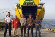 Dishub Kepri : Natuna mulai melayani 2 kapal Ro-Ro