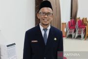 Pemkab Natuna dapat kuota beasiswa 10 orang dari Pertamina