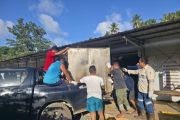 PT GKP mobilisasi aset pascahentinya operasi produksi, Tegaskan komitmen lingkungan tetap berjalan