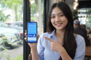 Transaksi lebih efisien, Bank Sumsel Babel dorong penggunaan QRIS BSB Mobile