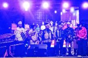 Wabup Jimmy sebut Festival Biak Munara Wampasi tingkatkan ekonomi seniman OAP