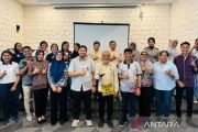 Papua Barat uji coba aplikasi layanan kesehatan gratis