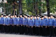 ASN Pemprov Sulsel dilatih kampanye antikorupsi berbasis konten lokal