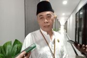 Revitalisasi Pasar Cakranegara mulai akhir Juli2026