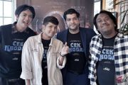 Film "Cek Khodam" sajikan horor komedi tentang masalah masyarakat kini
