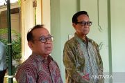 Gov't promotes RANA movement to build safe spaces for children
