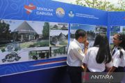 Pemkab: 11 siswa asal TTS lolos seleksi masuk Sekolah Garuda