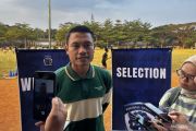 Pemain Persib Bandung tak ambil pusing lokasi laga Piala Presiden