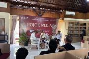 Tokoh usul evaluasi Pesta Kesenian Bali tiap periode