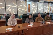 Kanwil Kemenkum Riau dukung persiapan peringatan HUT ke-81 Kemerdekaan RI di Provinsi Riau