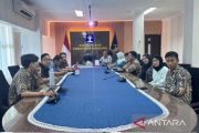 Kanwil Kemenkum Riau ikuti Forum Pengaduan Publik "Pasti Ada Solusi" episode 5 untuk tingkatkan respons layanan
