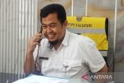 Pemkab Batang mengupayakan revisi RTRW tuntas November 2026
