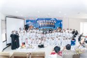 Khitan Ceria PHR wujudkan senyum sehat generasi masa depan Rokan