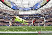 Pedro Porro sebut gol pertamanya untuk Spanyol sangat spesial
