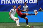 Spanyol bidik semifinal, Belgia jadi ujian sempurna La Roja