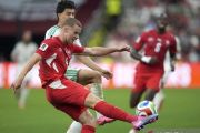 Swiss melaju ke 16 besar usai tumbangkan Aljazair 2-0