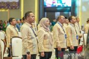 Wako Agung dorong Program MBG dilanjutkan, sebut tingkatkan ekonomi dan serapan tenaga kerja