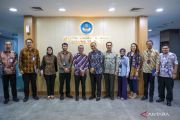 Higher-ed Ministry, Pertamina team up for energy transition workforce
