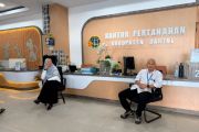 Kantor Pertanahan Bantul perkuat kualitas pelayanan front office melalui evaluasi rutin