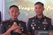 Danrem: Peran Kodim tidak hanya berkaitan aspek pertahanan wilayah