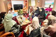 Dinsos Tanjungpinang tangani 3 anak tanpa pengasuhan orang tua