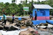 Dari energi bersih hingga peluang usaha, desa energi berdikari perkuat ekonomi masyarakat desa