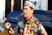 Apel di Bapperida, Shalahuddin tekankan disiplin dan integritas ASN