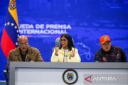 Korban tewas gempa Venezuela 2.645 orang, 12.666 terluka