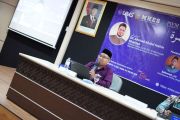 Mahasiswa MHES UMS bedah fatwa kontemporer bersama Lembaga Fatwa Al Azhar Mesir