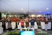 BPS optimalkan banyak UMKM perempuan terdata Sensus Ekonomi 2026