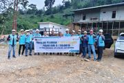 PLN Hadirkan Listrik Andal untuk Industri, PT Batu Alam Subur Resmi Beroperasi dengan Daya 240 kVA