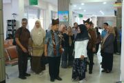 Dewas BPJS Kesehatan tinjau efektivitas Program Rujuk Balik di RSUD dr. Rasidin Padang