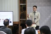 Wamendagri harap kepala daerah terapkan pembiayaan kreatif