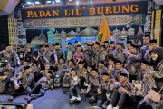 Bulungan Sepuluh Kali Berturut-Turut Juara Umum MTQ Provinsi Kaltara