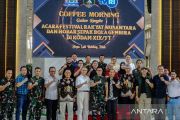 Kodam XIX/TT gandeng dunia usaha sukseskan Festival Rakyat Nusantara dan nobar piala dunia