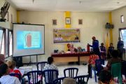 BPBD Jayapura sebut penguatan kapasitas SDM kunci penanggulangan bencana