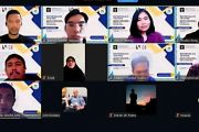 Kemenkum Sulbar dorong penguatan JDIH perluas akses informasi hukum