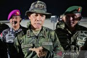 TNI to boost security deployment in vulnerable Papua areas